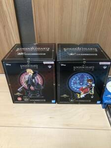  самый жребий Kingdom Hearts A. последний one .2 body комплект sola старт chu-DEF.