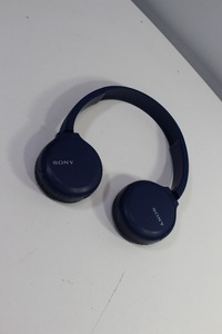 SONY ソニー WH-CH510 Bluetooth ワイヤレス ヘッドホン ヘッドフォン USED 中古 (R604-C