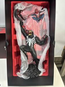  Человек-паук 2 collectors выпуск фигурка venom не использовался (R604m
