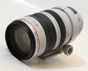 ★1円～！ Canon EF 35-350mm F3.5-5.6L USM キャノン ★品質保証付(qe24a01-42)