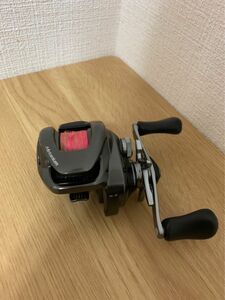 SHIMANO 20メタニウム　 レフトハンドル　ジリオン　アルデバラン