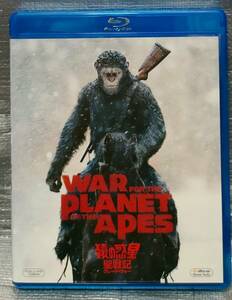 0[1 иен старт * суммировать * включение в покупку возможность ] Blu-ray[ Planet of the Apes Great * War ] Anne ti*sa- Kiss западное кино Blue-ray 
