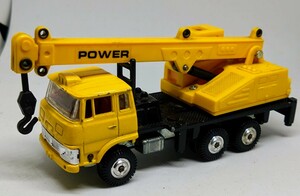  Diapet Ace Mitsubishi Fuso F type series crane car box less . goods 