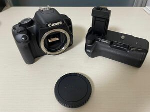 Canon EOS Kiss X2　デジタル一眼レフ　カメラ