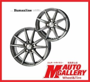 郡山店★スタッドレスタイヤホイールSET★HS-08 6.5J 16インチ 5H114+53 DG & オブザーブ ガリットGIZ 215/60R16 23年製☆新型 WR-V etc