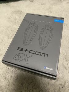 B+COM サインハウス SB6X インカ ム ビーコム HOUSE Bluetooth B- 6