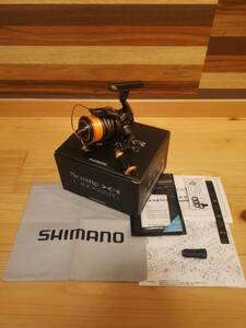 シマノ 21 ソアレXR C2000SSPG