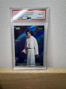 topps star wars カード