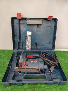 【中古品】BOSCH (ボッシュ) GST 75 BE プロフェッショナル ジグソー 電動工具/ITDB1GVDO62S