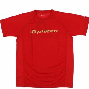 ファイテン Tシャツ phiten 半袖Tシャツ