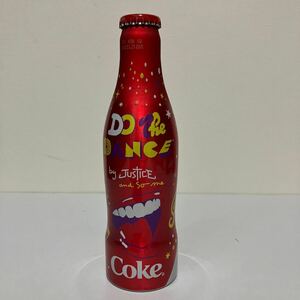 コカコーラ　スリムボトル-②