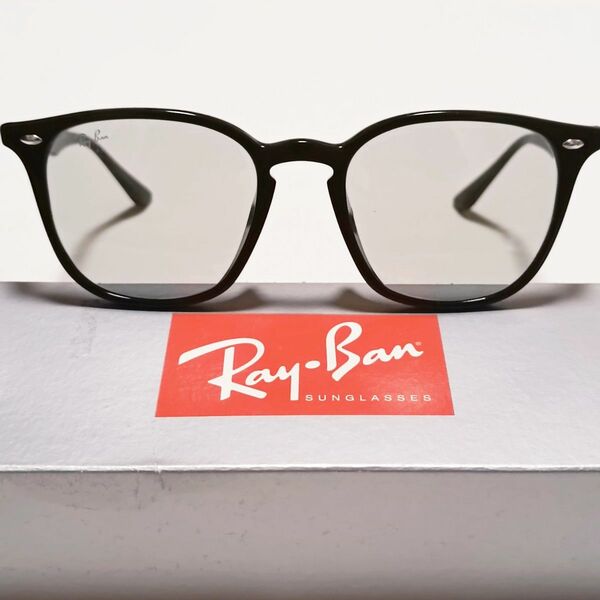 Rayban レイバン サングラス RB4258F 601/87(224)