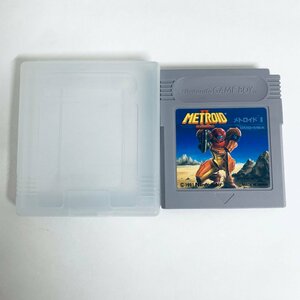 1 jpy ~ GB Game Boy meto Lloyd 2 soft only start-up verification settled 