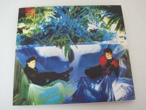 Associates 輸入盤　紙ジャケ　/ Sulk　　/ CD