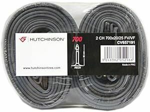  Hatchback nson(Hutchinson) tube 700x20-2548. 2 ps se
