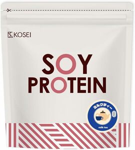  свет сырой соевый протеин 1kg ложка есть 1 пакет соевый протеин женщина предназначенный красота еда. .( чай с молоком способ тест )