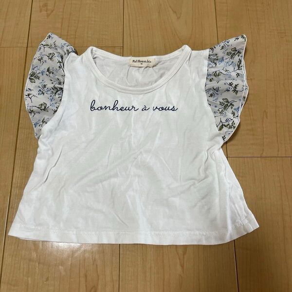トップス カットソー 半袖Tシャツ