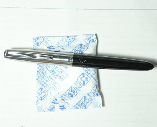 PARKER21 前期型 万年筆