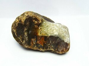 銀座東道◆1.9Kg天然石最高級品メノウ原石[T764-1732]