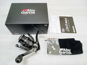 Abu Garcia アブガルシア REVO MGX レボ MGX 2500S 中古品