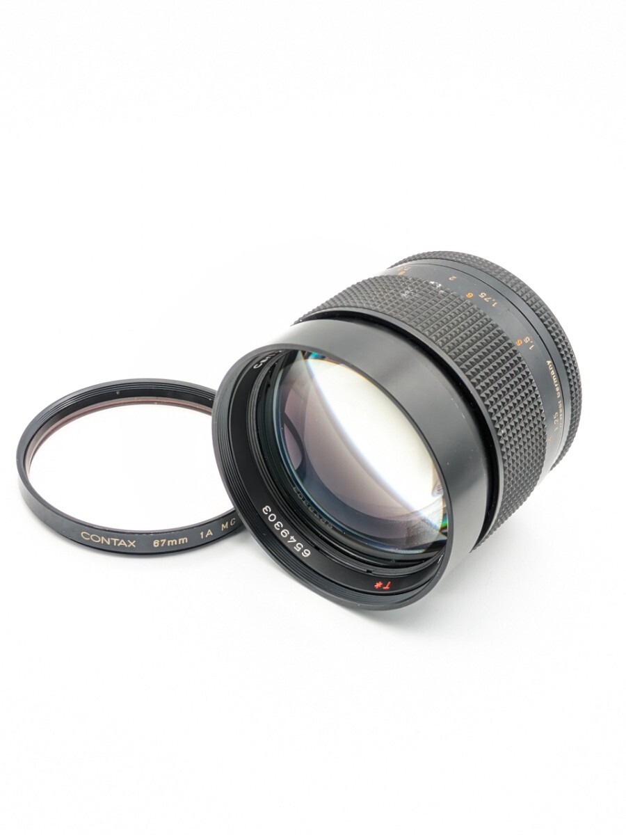 2025年最新】Yahoo!オークション -contax planar 85mm f1.4の 2025年最新】Yahoo!オークション -contax planar 85mm f1.4の