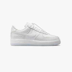 ナイキ エアフォース 1 GTX サマー シャワーズ Air Force 1 GTX SUMMER SHOWER Gore-Tex 防水　White ホワイトLOW 白 NIKE FORCE AIR 