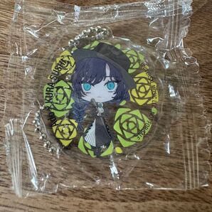 Adoとくら寿司コラボしてアクリルチャーム④