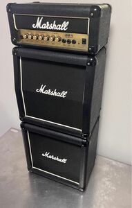 ヤマハ マーシャル LEAD 15 マイクロスタックアンプ G15MS Marshall ギターアンプ