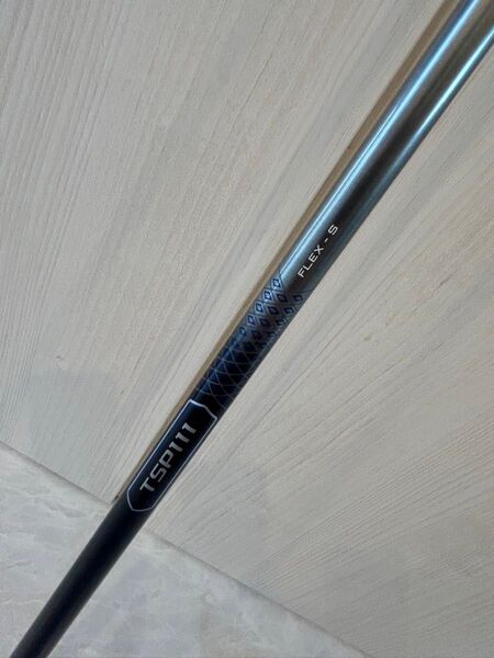 タイトリスト TSR2純正シャフト TSP111