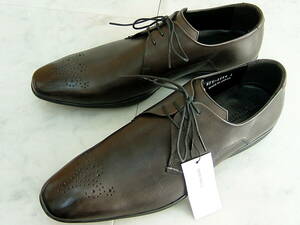2.8 ten thousand new goods high Street L tea shoes leather original leather shoes TORNADOMART