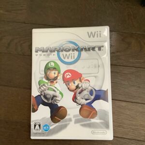 マリオカートWii Wiiソフト Nintendo