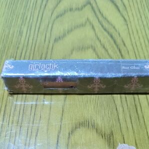 スターグロス リップグロス アメリカ新品未使用 人気商品 激安 早い物勝ち・ピンク