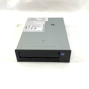 S6060360 IBM LTO 6 tape drive 1 point [ electrification OK]