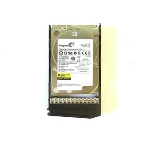 S6060366 Seagate 1.2TB SAS 10K 2.5インチ HDD 1点【中古動作品】