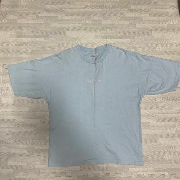 RVCA ルーカ Tシャツ 半袖