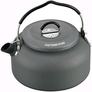  carefuly selected *700ml_ single goods * camp barbecue for ... kettle aluminium camping Kett ru