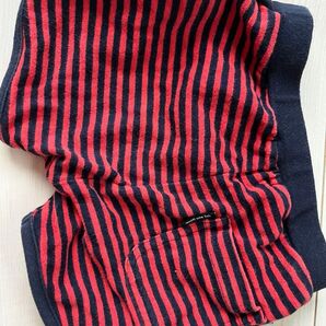 quoti use fith クオティユースフィス ショートパンツ