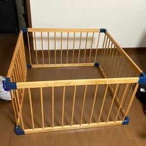  Japan childcare wooden baby gauge 