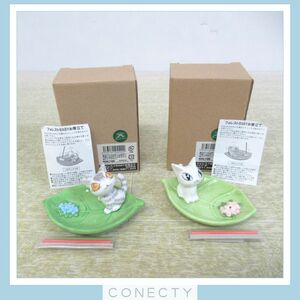 wa...-..WACHIFIELD forest BABY fragrance establish dayan* vanilla total 2 piece set origin box attaching [T5[S1