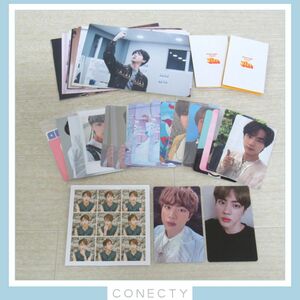  bulletproof boy .BTS Gin trading card photo card etc. LOVE YOUR SELF Europe DVD attached / flower sama year .Pt.1/MAP OF THE SOUL ON:E[J2[SP