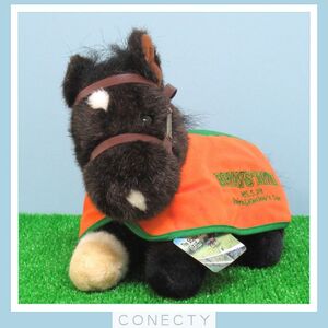 AVANTI Brian z time horse clothes S size paper tag attaching horse racing avante .- soft toy [SK[S2