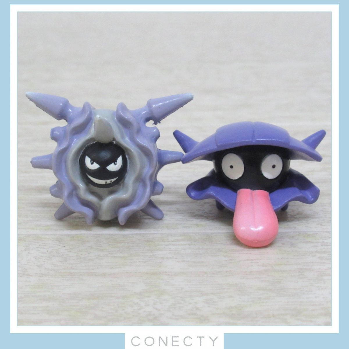 ポケモン モンコレ 初期+α 58体まとめ売り ポケモン モンコレ 初期+α 58体まとめ売り
