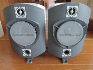 ★☆★B&W SOLID MONITOR 中古動作品 part2★☆★ 