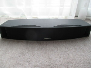 ★☆★BOSE VCS-10 中古動作品★☆★ 