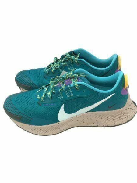 NIKE Pegasus Trail 3 ナイキ ペガサス トレイル 3 DA8697-300 トレランシューズ　トレイル　ランニング　28cm US10 EU44 スニーカー