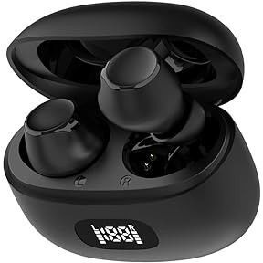 イヤホン Bluetooth ワイヤレス 自動ペアリング ハンズフリー通話