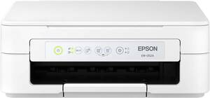 EPSON　エプソン プリンター EW-052A　インクカートリッジ欠品　保証