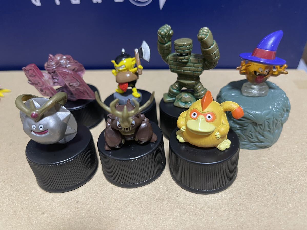 Yahoo!オークション -「ドラクエ ボトルキャップ」の落札相場 Yahoo!オークション -「ドラクエ ボトルキャップ」の落札相場