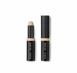 残量8割☆ BOBBI BROWN ボビイブラウン　スキン コンシーラースティック　01ポーセリン