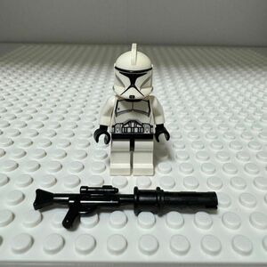 【正規品】 レゴ　LEGO スターウォーズ　クローントルーパー　75016